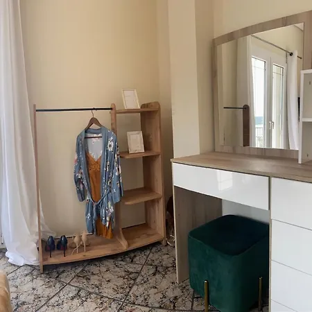 Sea View Dream Apartmán Argostoli (Kefalonia)