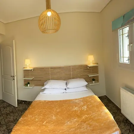 Apartmán Sea View Dream