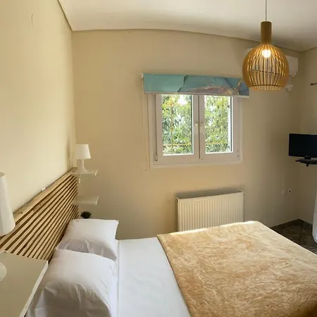 Apartmán Sea View Dream *