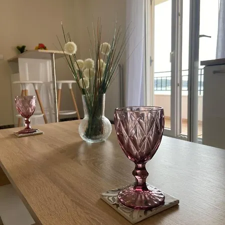 Sea View Dream * Argostoli (Kefalonia)