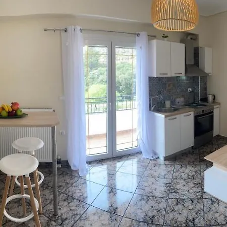 Sea View Dream Apartmán *