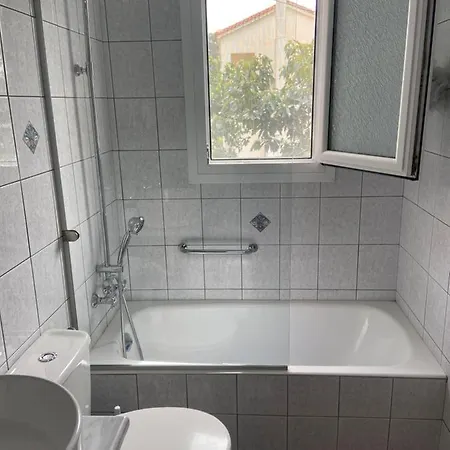 Apartmán Sea View Dream Argostoli (Kefalonia)