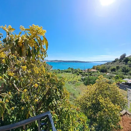 Sea View Dream Apartmán