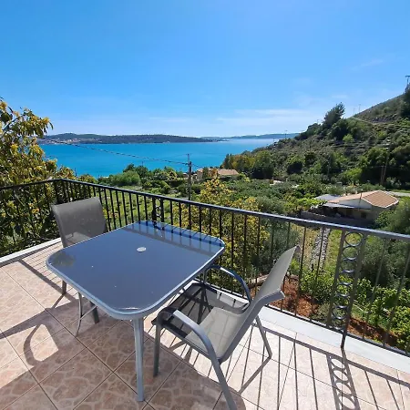 Sea View Dream * Argostoli (Kefalonia)