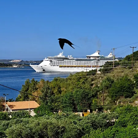 Sea View Dream Argostoli (Kefalonia)