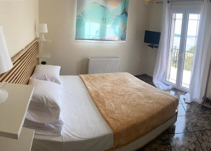 Sea View Dream Αργοστόλι