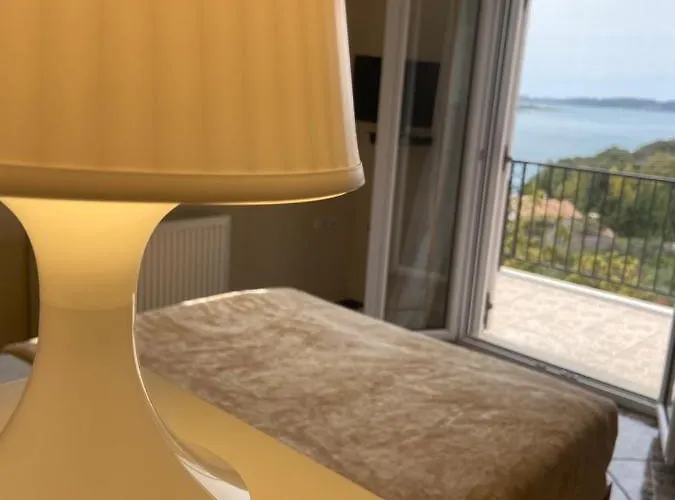 Sea View Dream