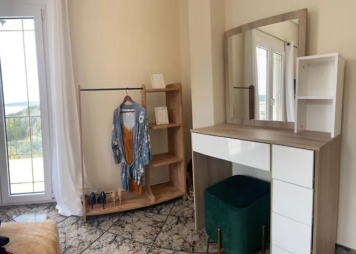 Sea View Dream Διαμέρισμα Αργοστόλι