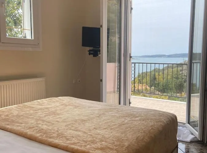 Sea View Dream *