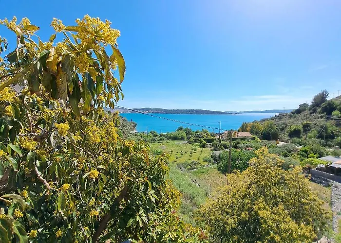 Sea View Dream Διαμέρισμα