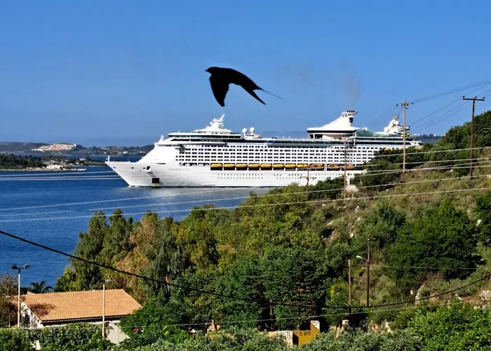 Sea View Dream Αργοστόλι