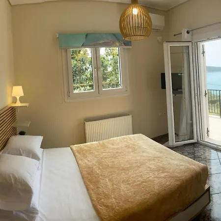 Sea View Dream Apartment Argostoli (Kefalonia)