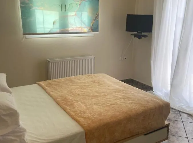 Sea View Dream Apartament