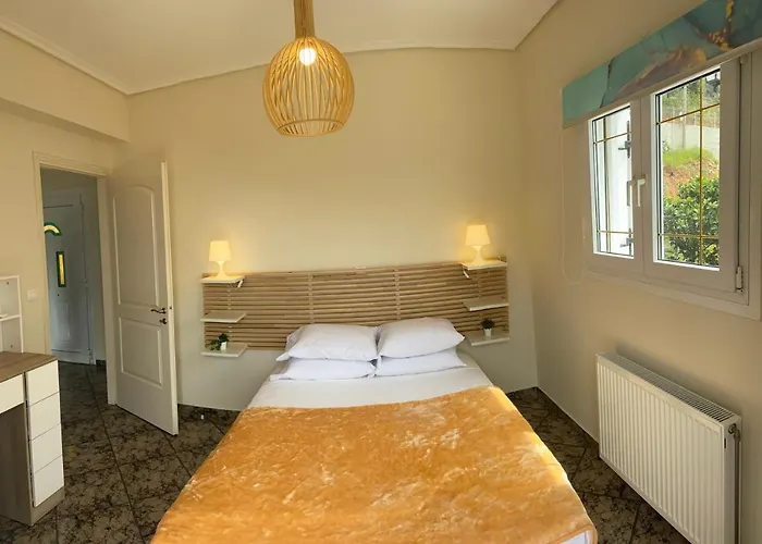Apartament Sea View Dream