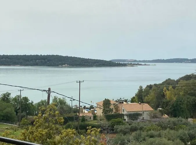 Sea View Dream * Argostoli (Kefalonia)