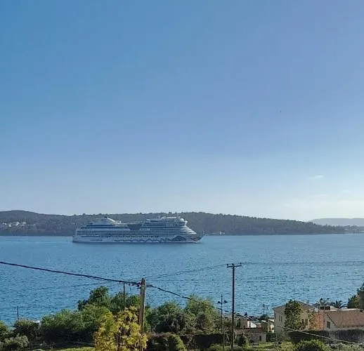 Sea View Dream * Argostoli (Kefalonia)
