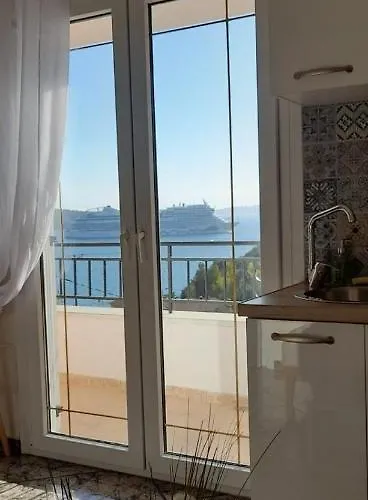 Sea View Dream Argostoli (Kefalonia)