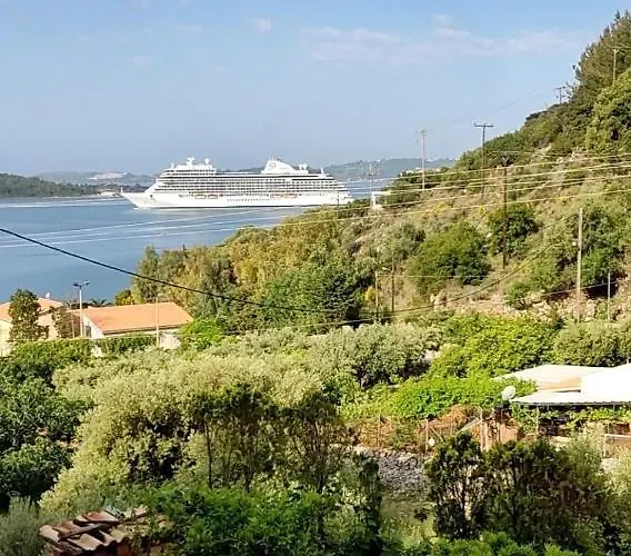 Appartamento Sea View Dream