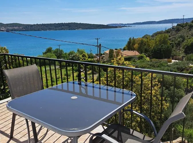 Sea View Dream Apartament *