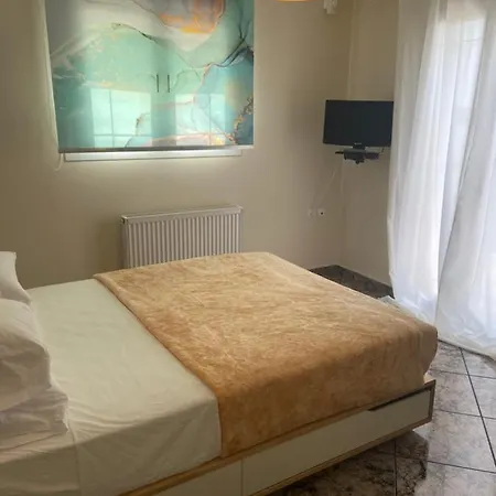 Sea View Dream Апартаменты