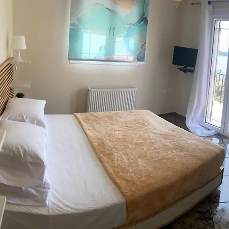Sea View Dream Αργοστόλι