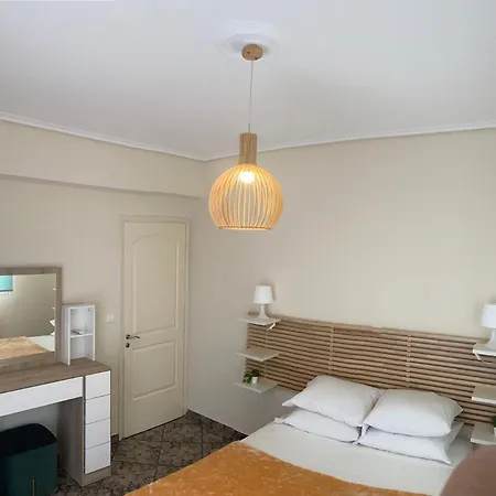 Sea View Dream Апартаменты *