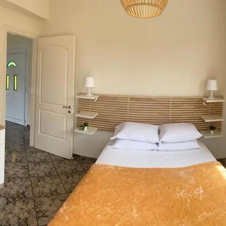 Sea View Dream Αργοστόλι
