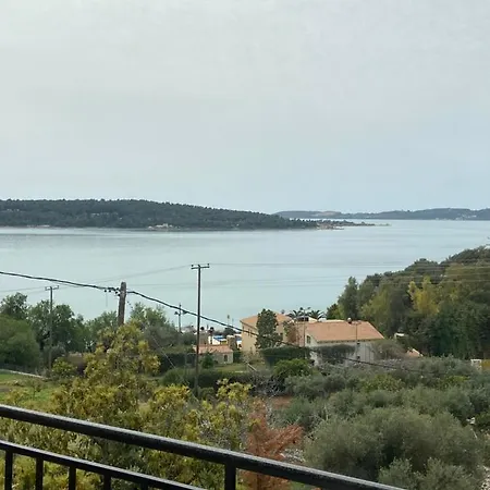 Sea View Dream * Аргостолион