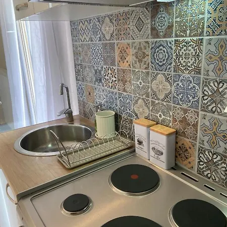 Sea View Dream Аргостолион