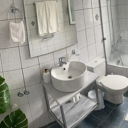 Апартаменты Sea View Dream