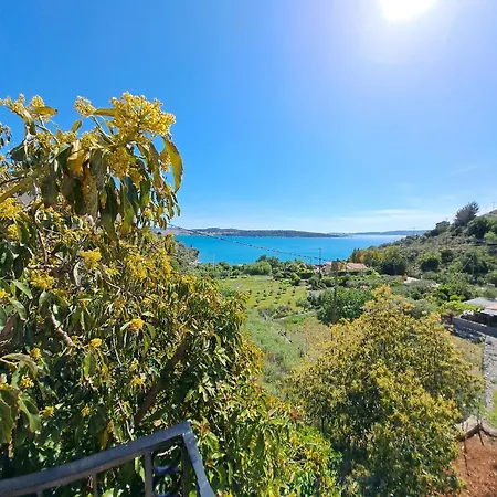 Sea View Dream Διαμέρισμα